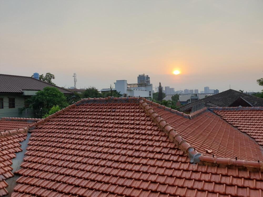 How Stone Coated Roofing Kozhikode Guarantees Long-Term Safety